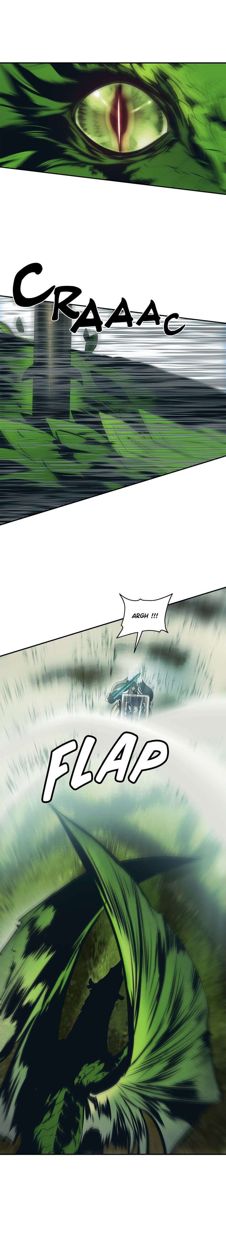 Mookhyang: Dark Lady Chapitre 88 - Page 23
