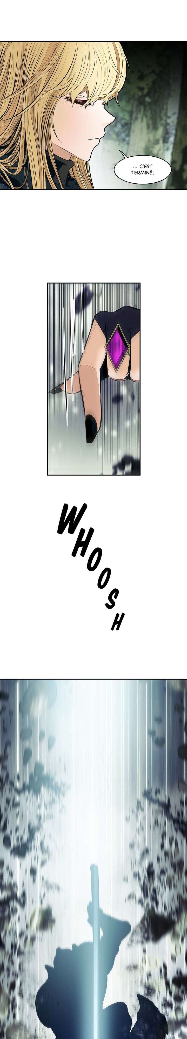 Mookhyang: Dark Lady Chapitre 88 - Page 31
