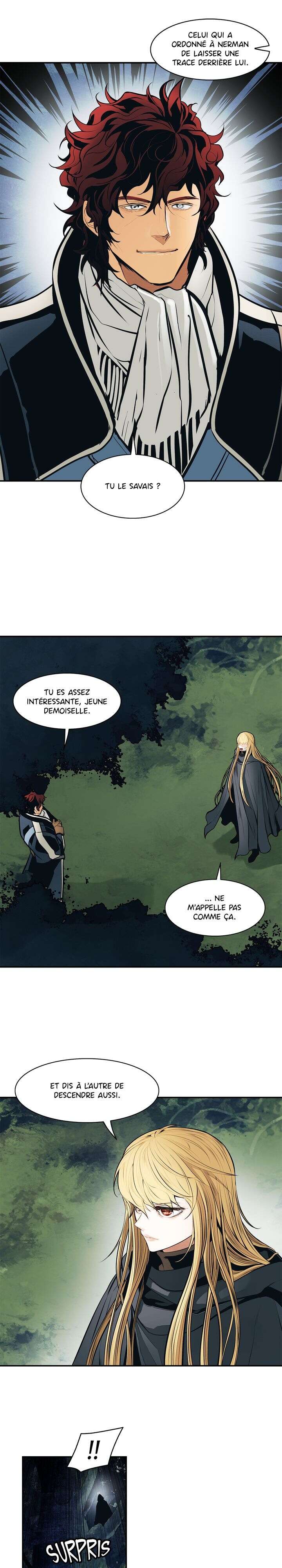 Mookhyang: Dark Lady Chapitre 89 - Page 26