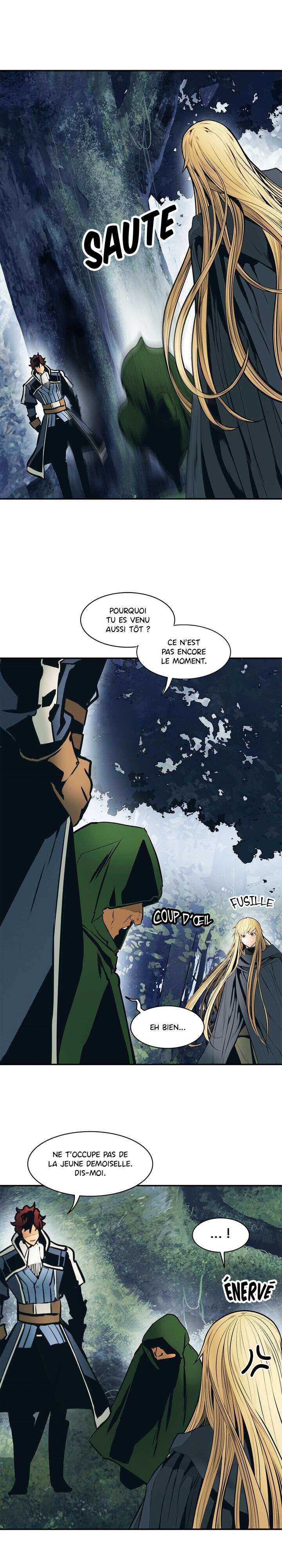 Mookhyang: Dark Lady Chapitre 89 - Page 28