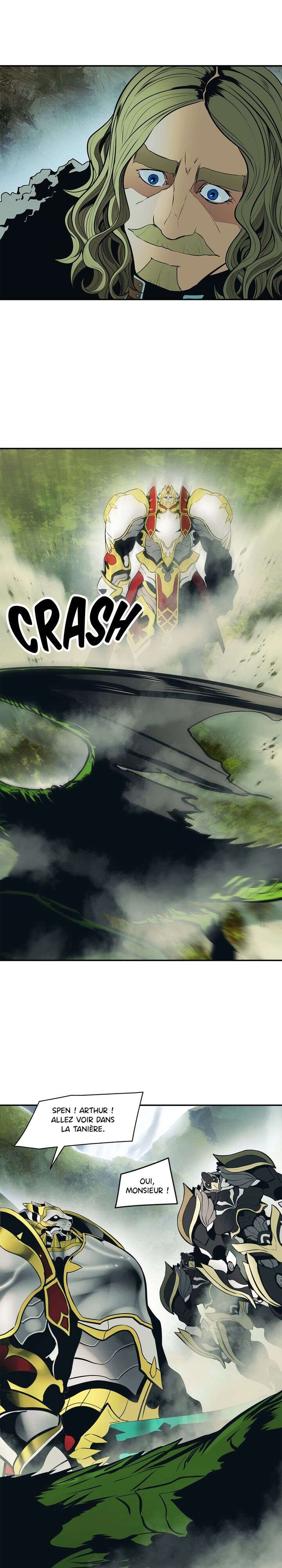 Mookhyang: Dark Lady Chapitre 89 - Page 4