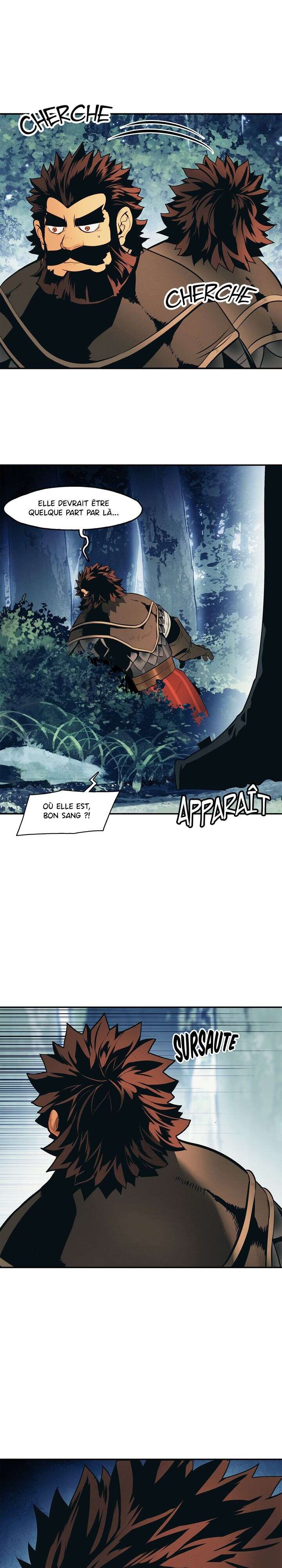 Mookhyang: Dark Lady Chapitre 90 - Page 1