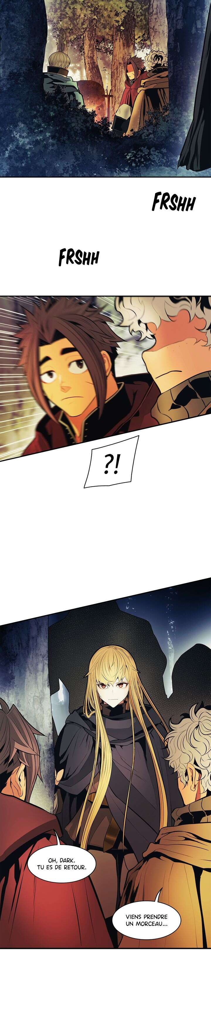 Mookhyang: Dark Lady Chapitre 90 - Page 12