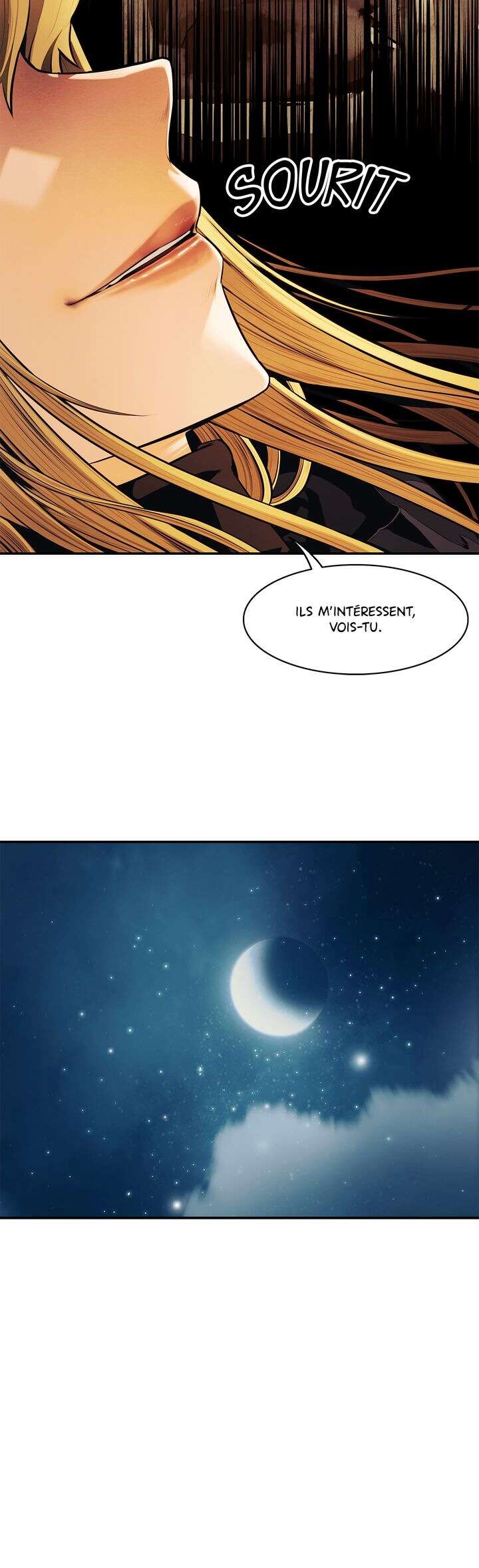 Mookhyang: Dark Lady Chapitre 91 - Page 15