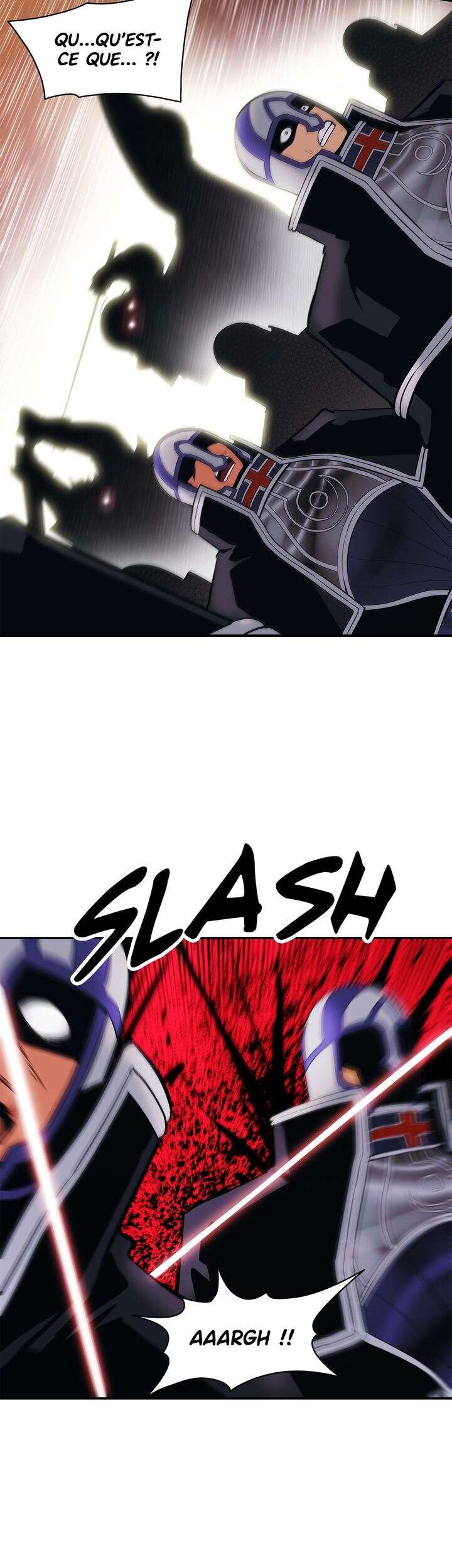 Mookhyang: Dark Lady Chapitre 91 - Page 23