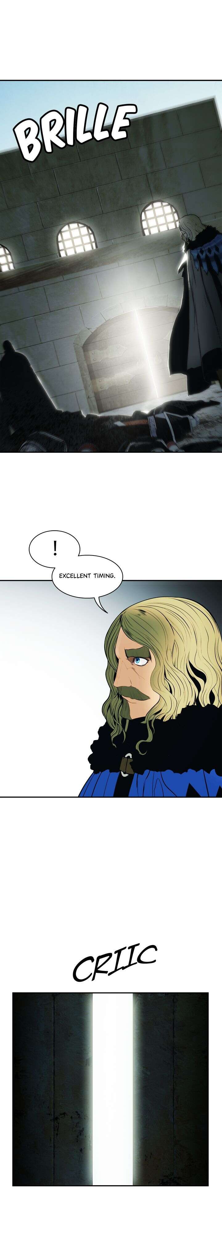 Mookhyang: Dark Lady Chapitre 91 - Page 28