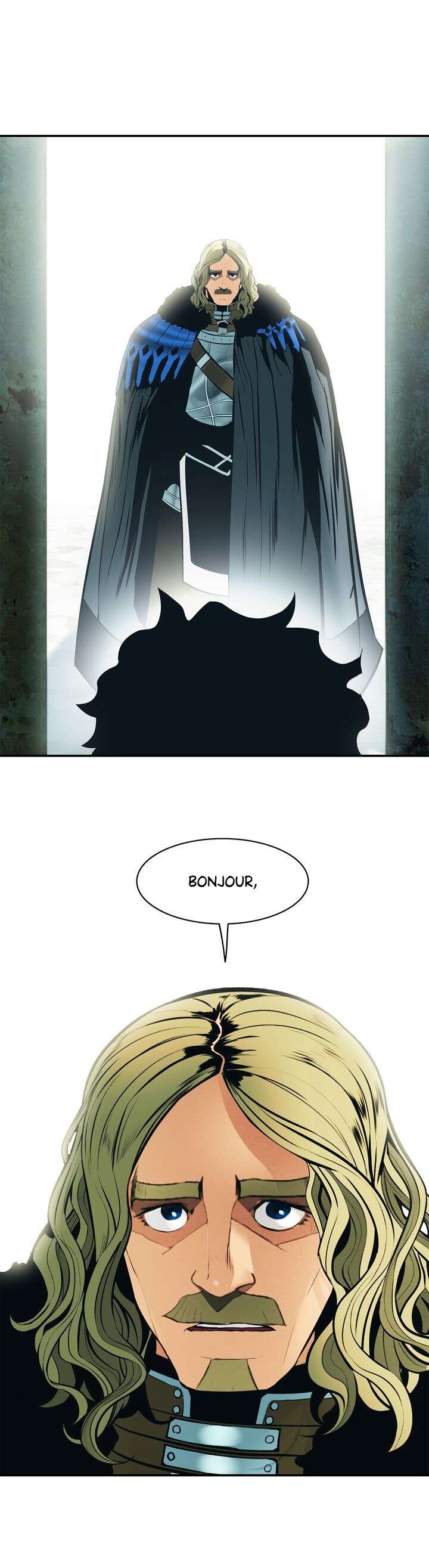 Mookhyang: Dark Lady Chapitre 91 - Page 29