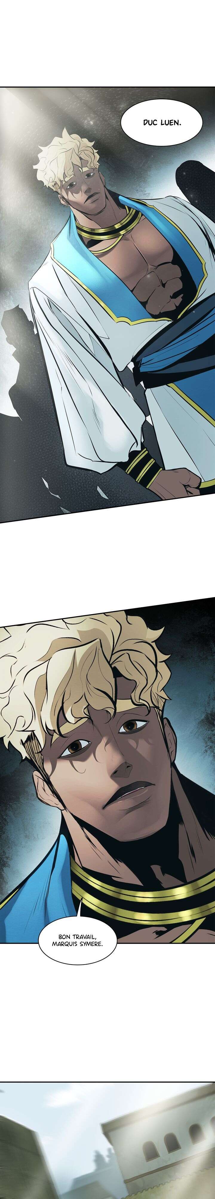 Mookhyang: Dark Lady Chapitre 91 - Page 30
