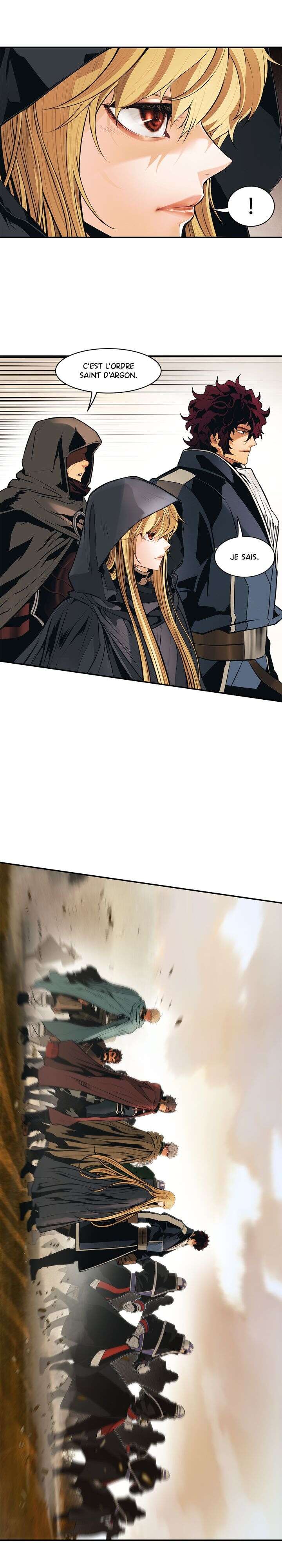 Mookhyang: Dark Lady Chapitre 92 - Page 12