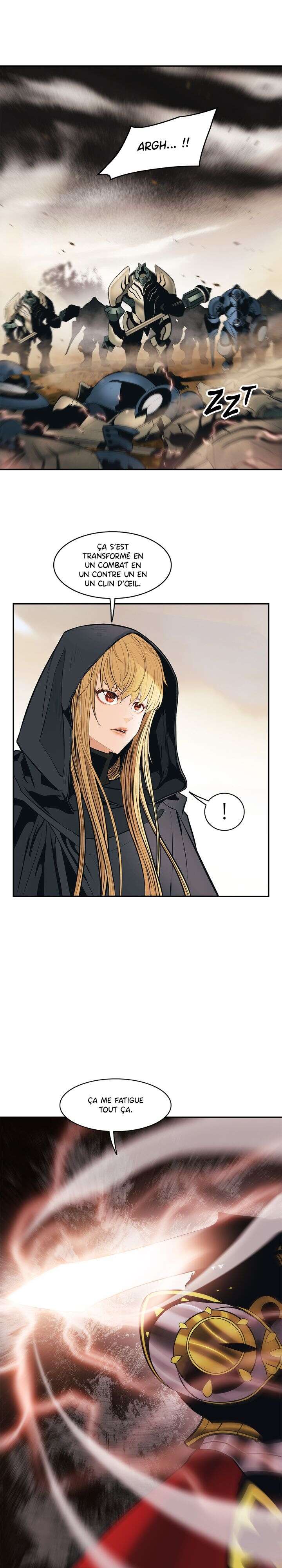 Mookhyang: Dark Lady Chapitre 92 - Page 26