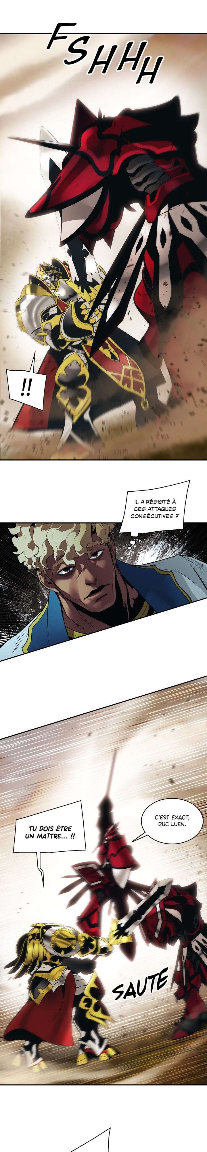 Mookhyang: Dark Lady Chapitre 93 - Page 14