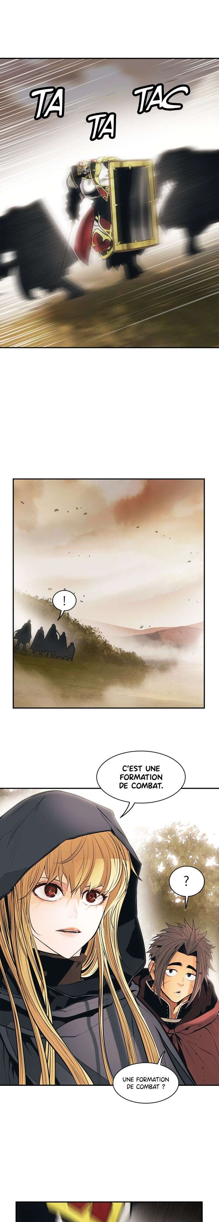 Mookhyang: Dark Lady Chapitre 93 - Page 18