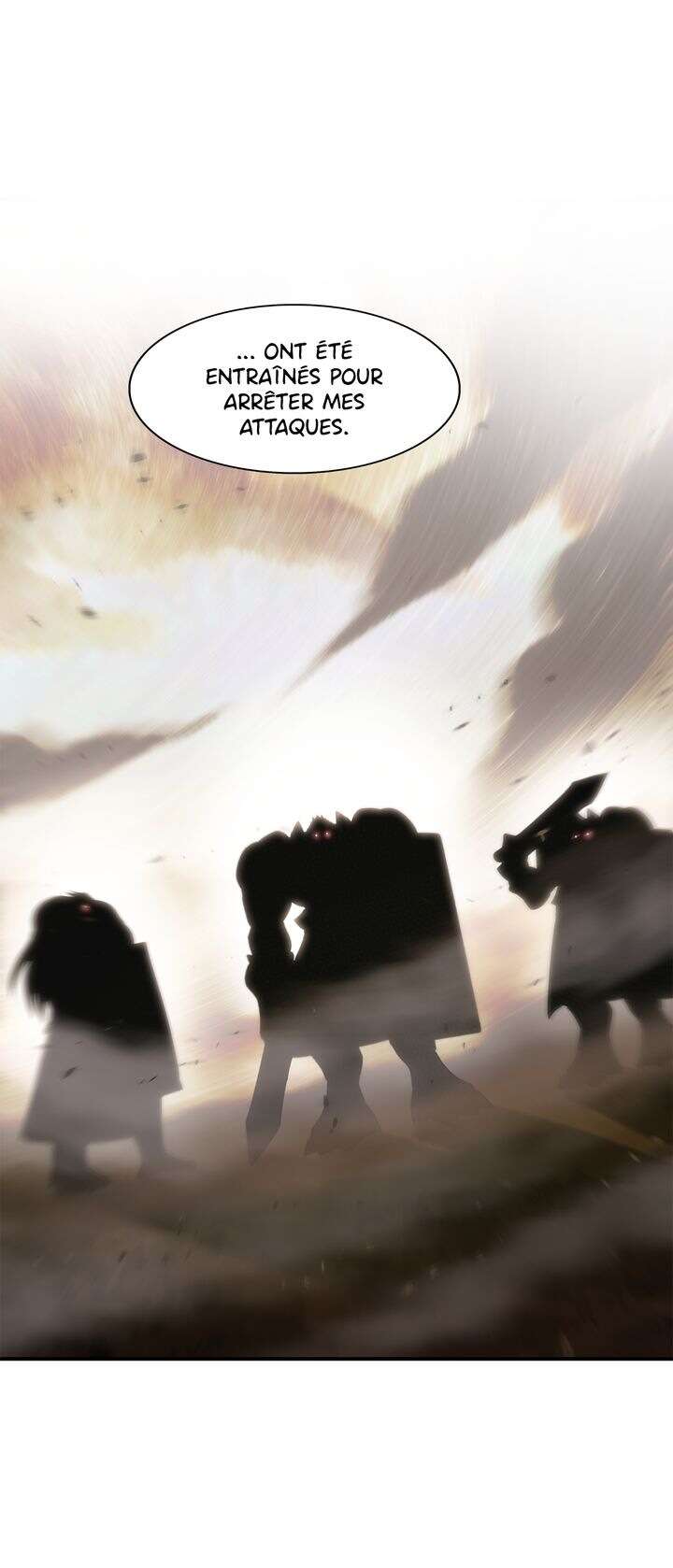 Mookhyang: Dark Lady Chapitre 93 - Page 25