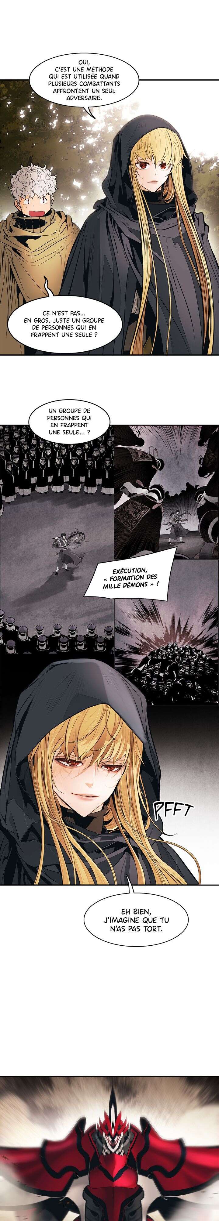Mookhyang: Dark Lady Chapitre 93 - Page 26
