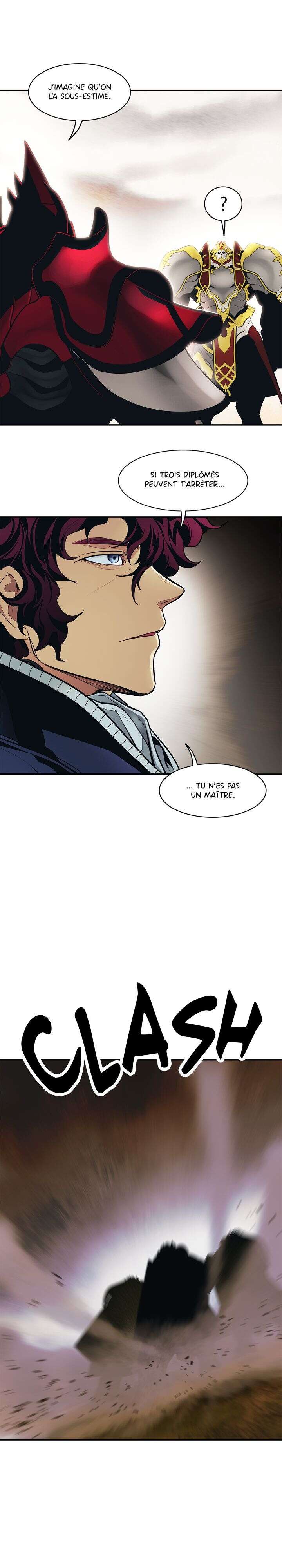 Mookhyang: Dark Lady Chapitre 93 - Page 30