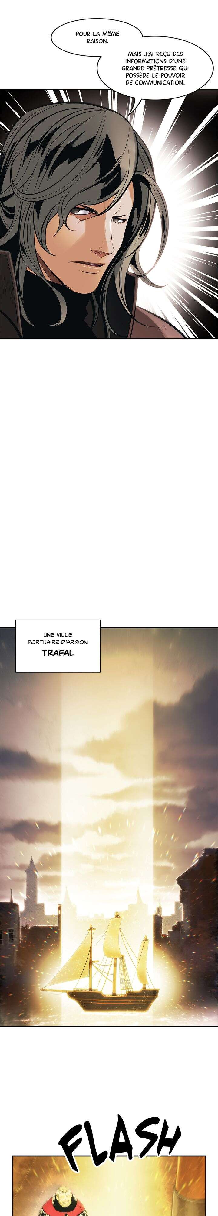 Mookhyang: Dark Lady Chapitre 94 - Page 16