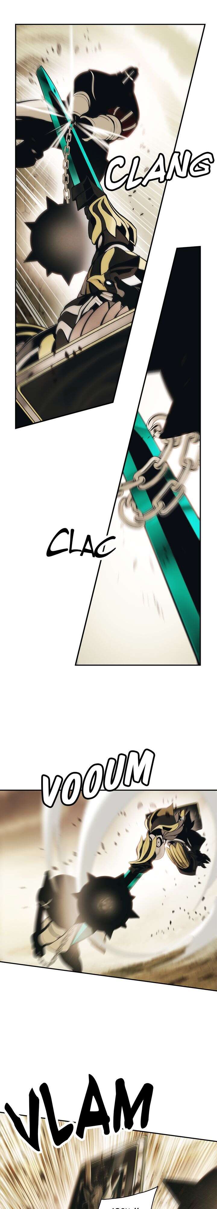 Mookhyang: Dark Lady Chapitre 94 - Page 20