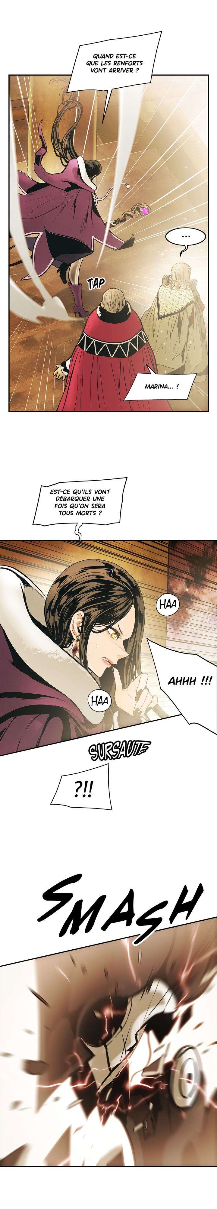 Mookhyang: Dark Lady Chapitre 94 - Page 26