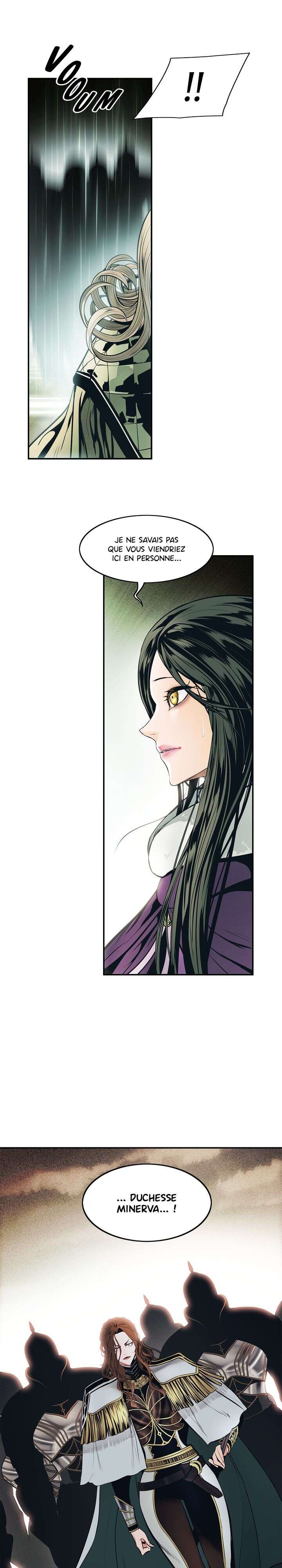 Mookhyang: Dark Lady Chapitre 94 - Page 32