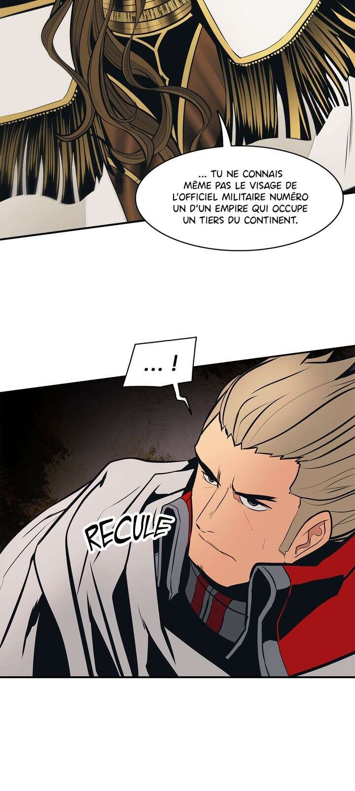 Mookhyang: Dark Lady Chapitre 95 - Page 14