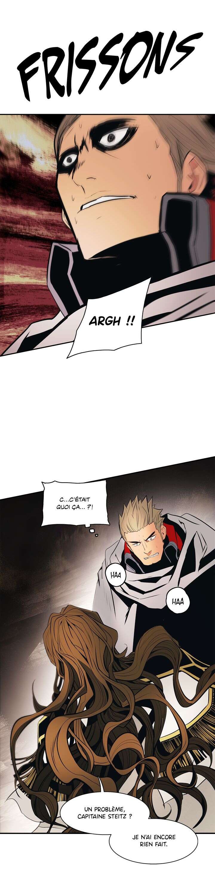 Mookhyang: Dark Lady Chapitre 95 - Page 20