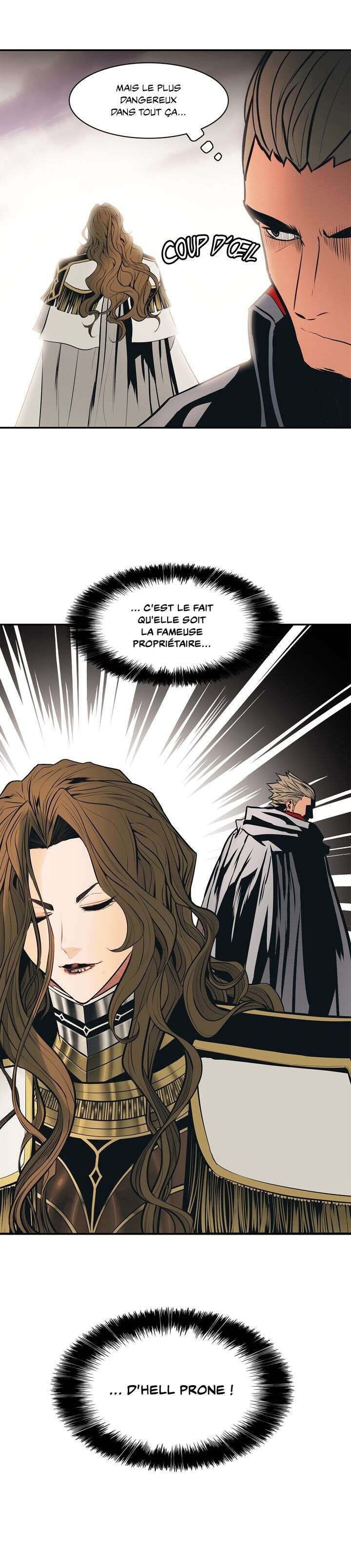 Mookhyang: Dark Lady Chapitre 95 - Page 24