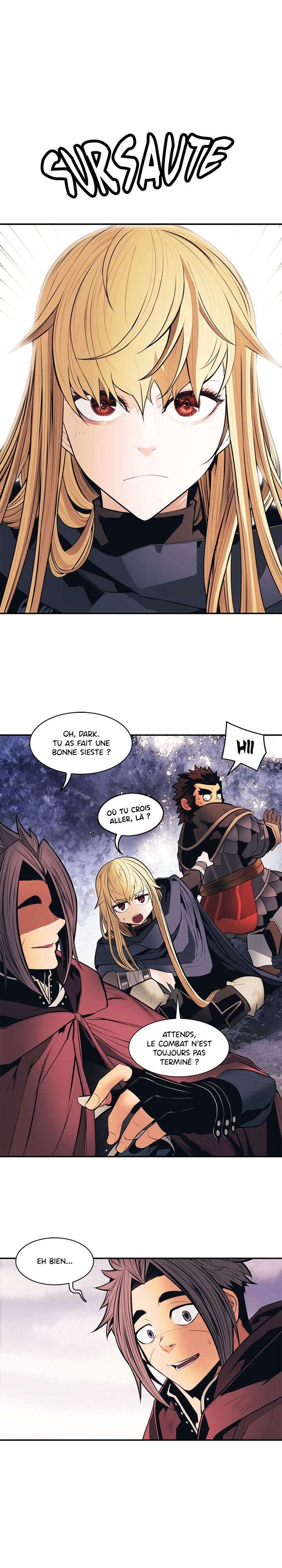 Mookhyang: Dark Lady Chapitre 95 - Page 25
