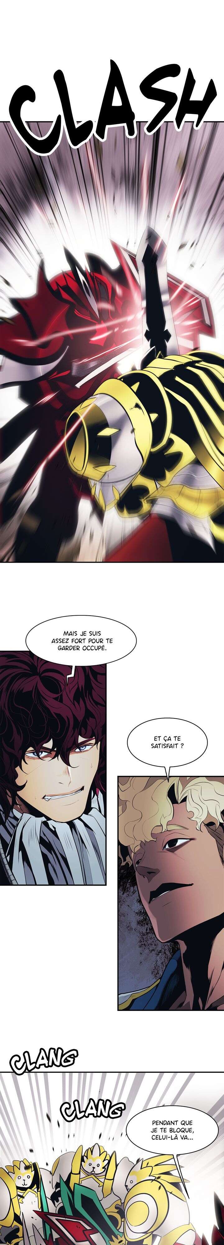 Mookhyang: Dark Lady Chapitre 95 - Page 27