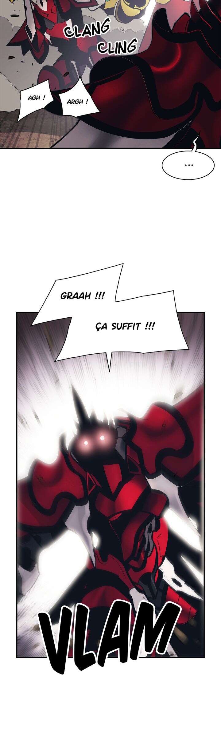 Mookhyang: Dark Lady Chapitre 95 - Page 28