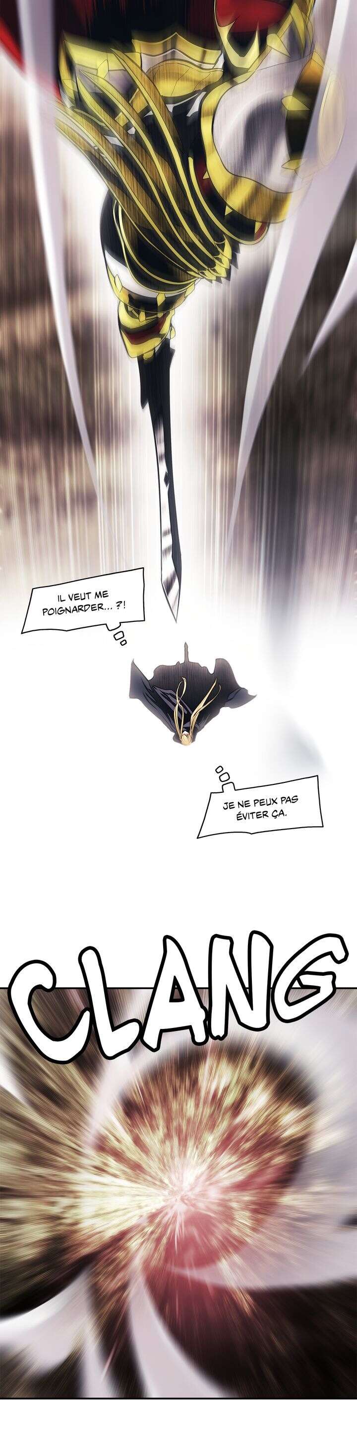 Mookhyang: Dark Lady Chapitre 96 - Page 22