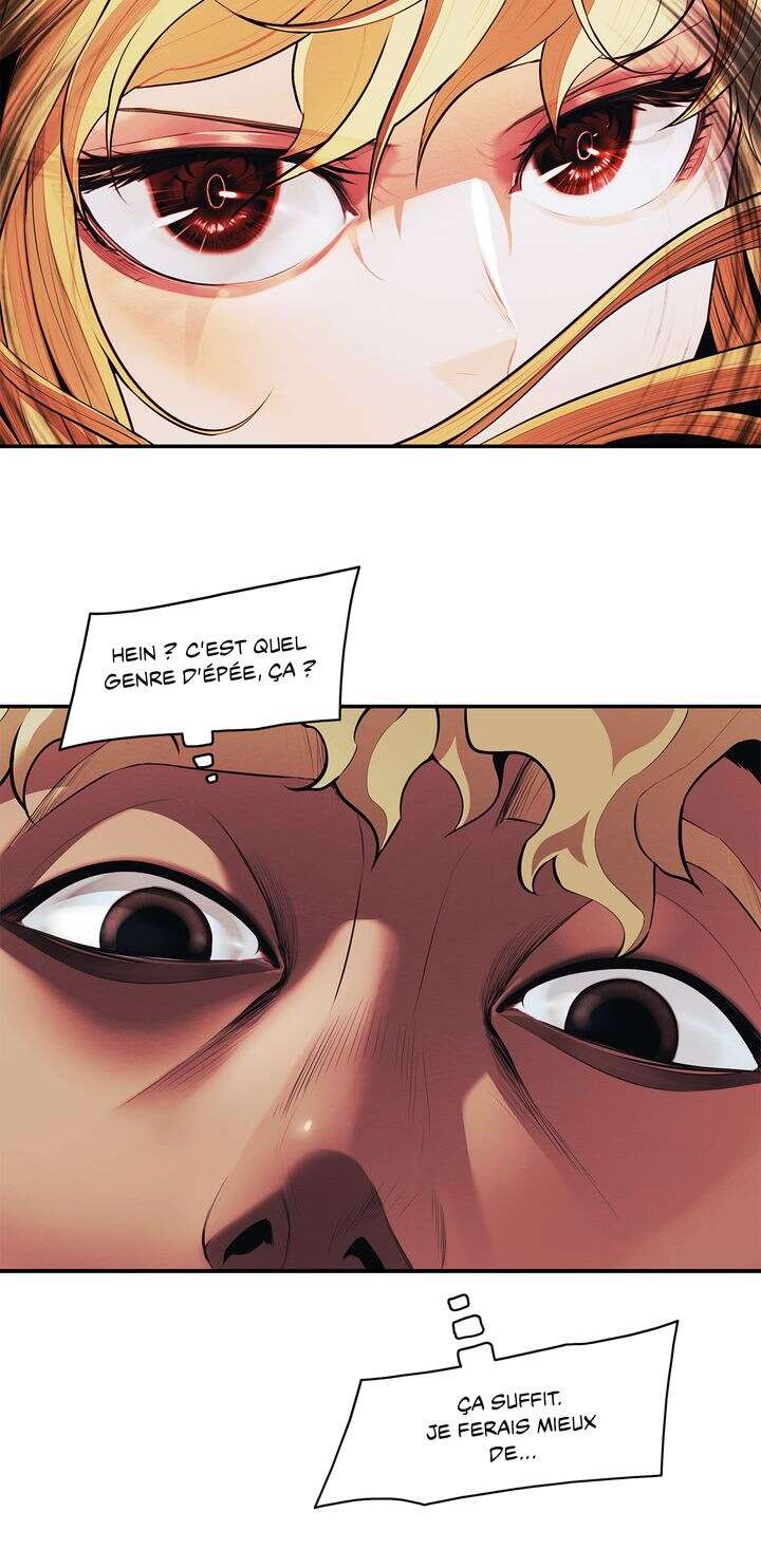 Mookhyang: Dark Lady Chapitre 96 - Page 24