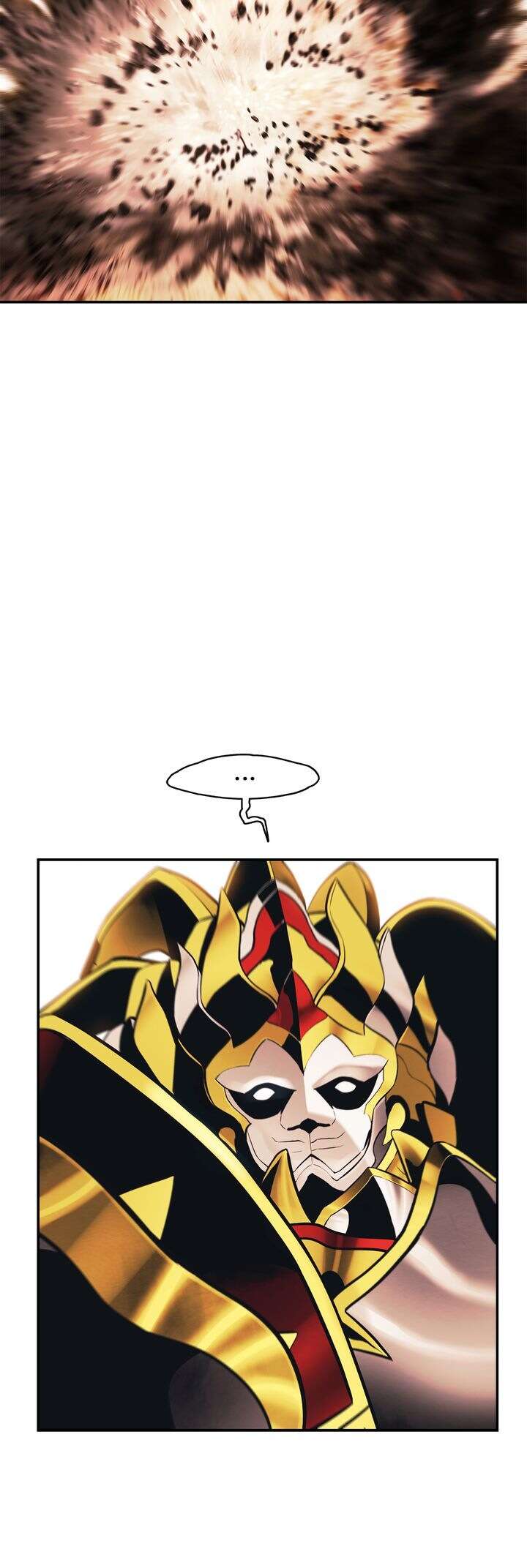 Mookhyang: Dark Lady Chapitre 96 - Page 28