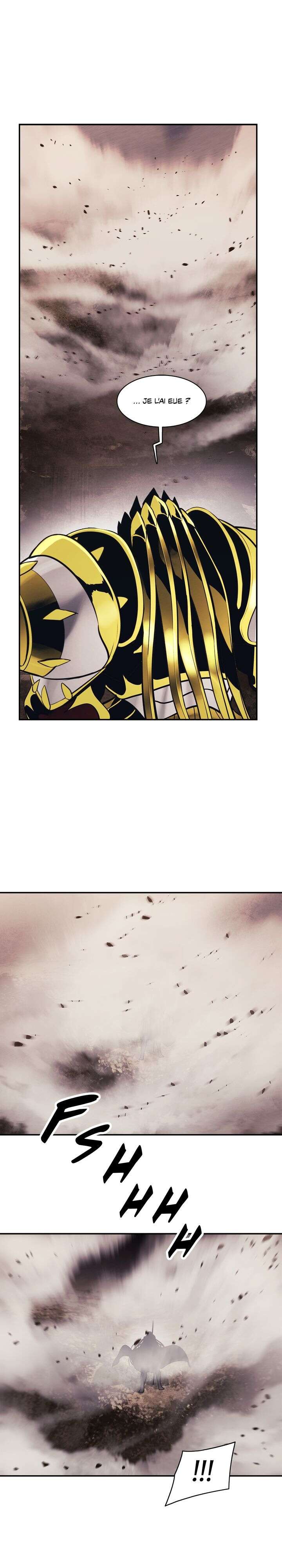Mookhyang: Dark Lady Chapitre 96 - Page 29