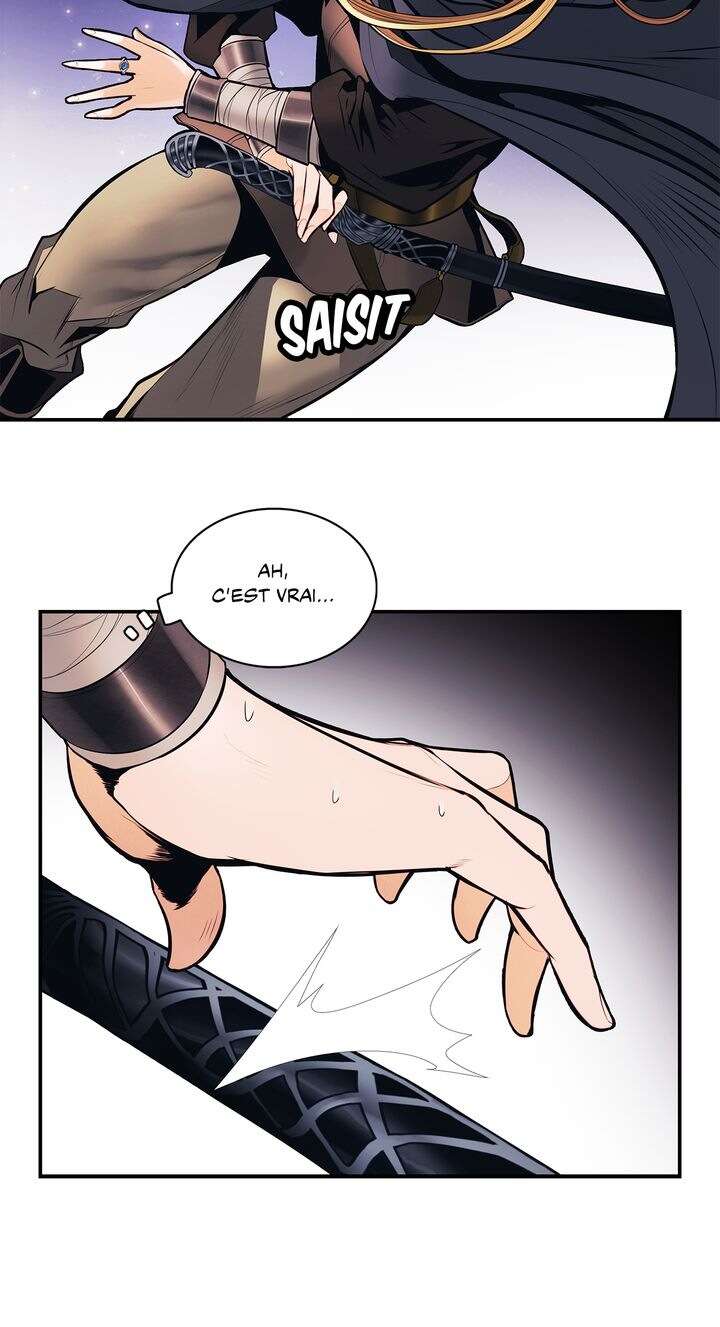 Mookhyang: Dark Lady Chapitre 96 - Page 8