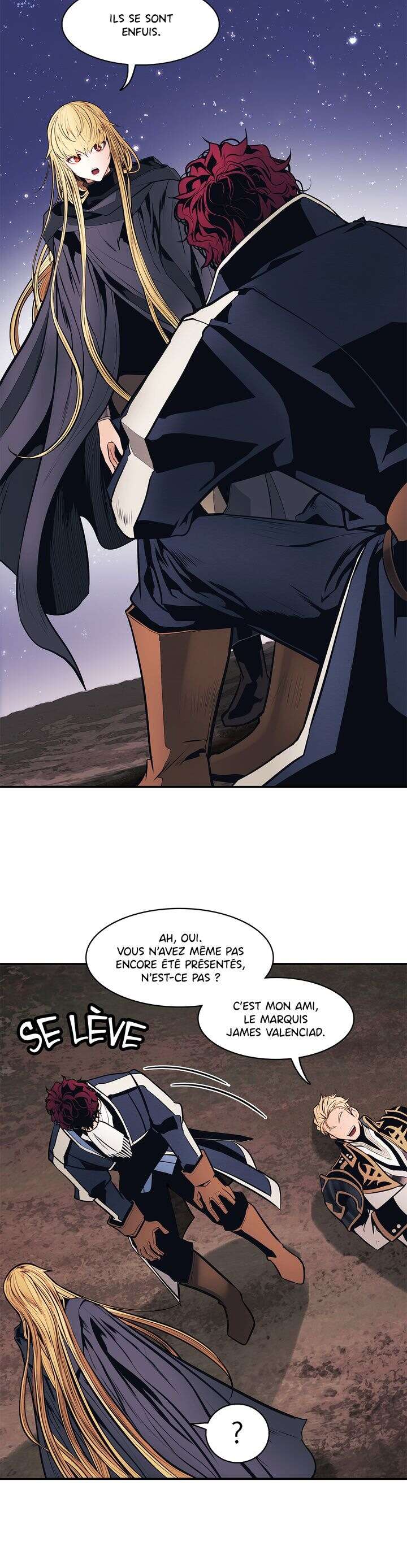 Mookhyang: Dark Lady Chapitre 97 - Page 16