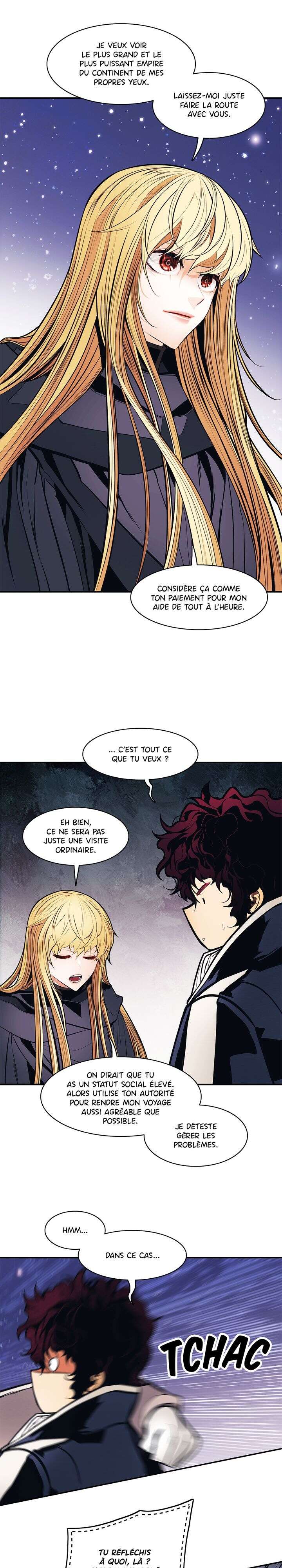 Mookhyang: Dark Lady Chapitre 97 - Page 25