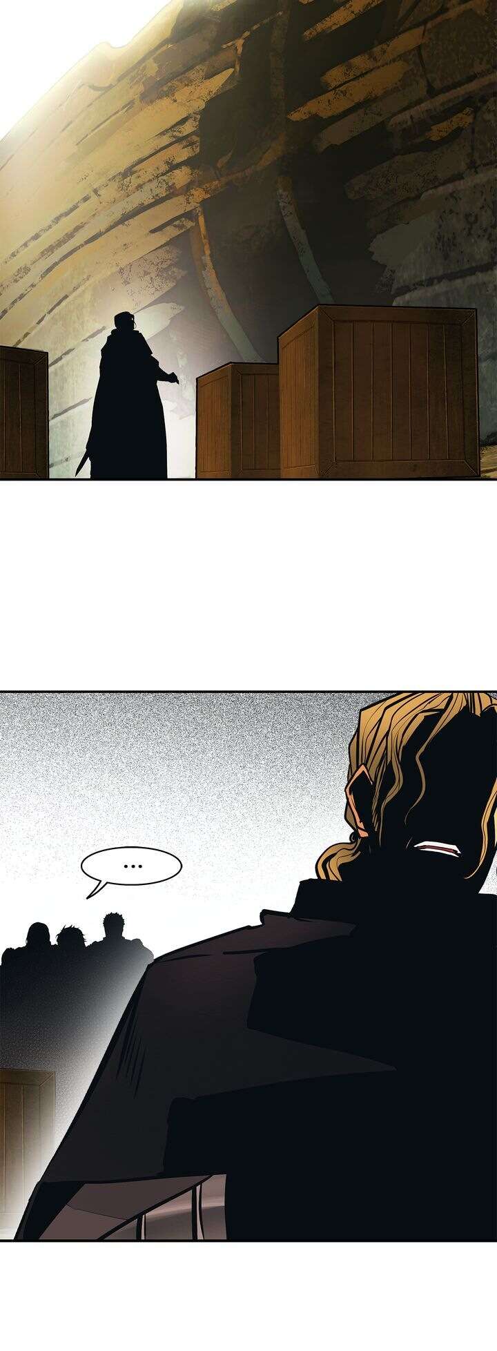 Mookhyang: Dark Lady Chapitre 97 - Page 28