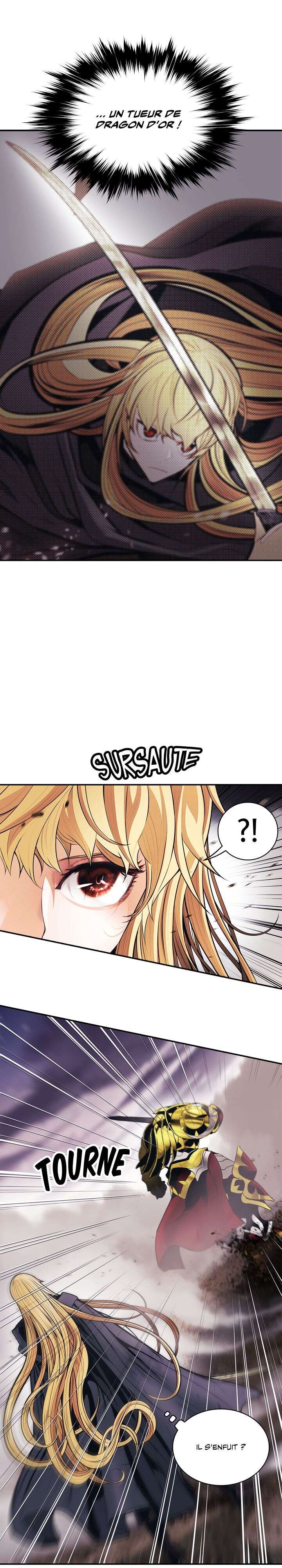 Mookhyang: Dark Lady Chapitre 97 - Page 5