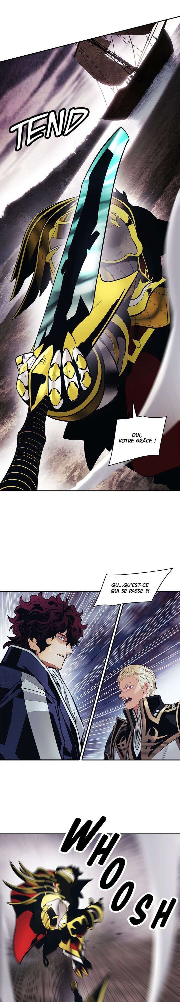 Mookhyang: Dark Lady Chapitre 97 - Page 7
