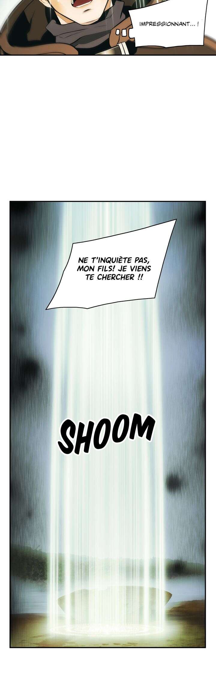 Mookhyang: Dark Lady Chapitre 98 - Page 10