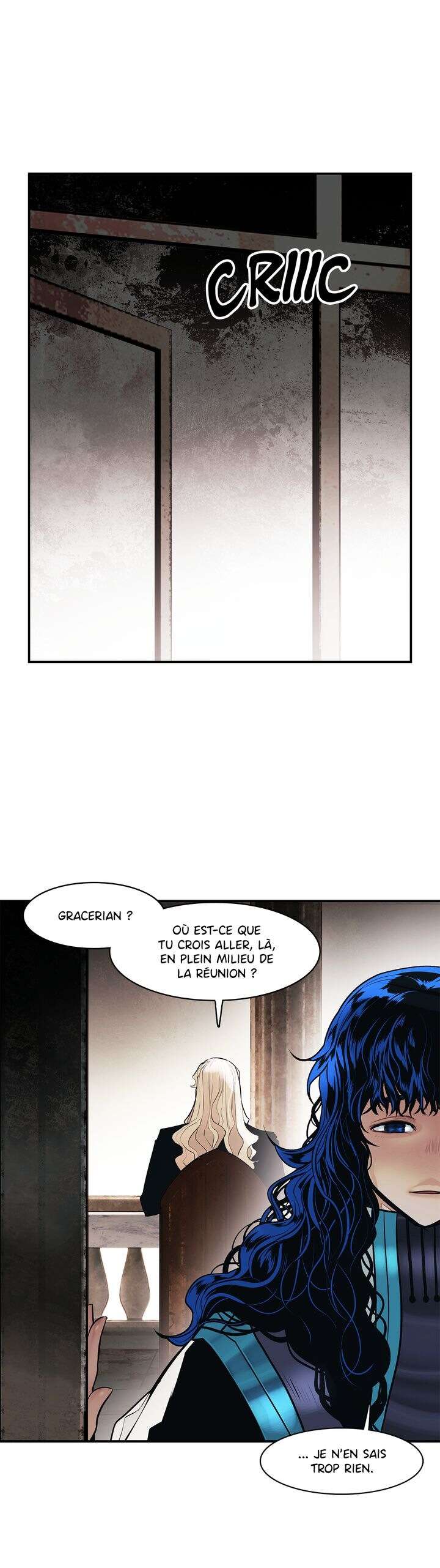 Mookhyang: Dark Lady Chapitre 98 - Page 16