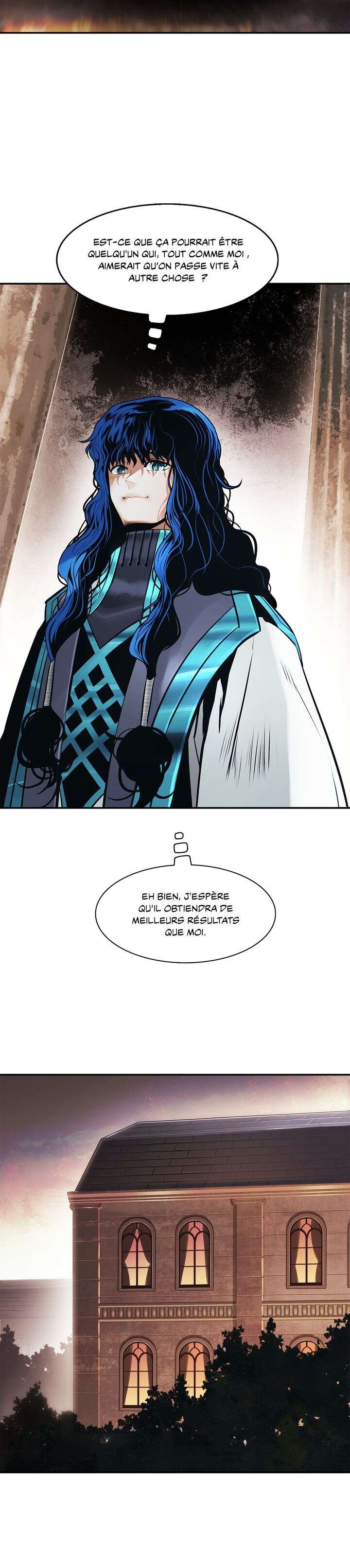 Mookhyang: Dark Lady Chapitre 98 - Page 20