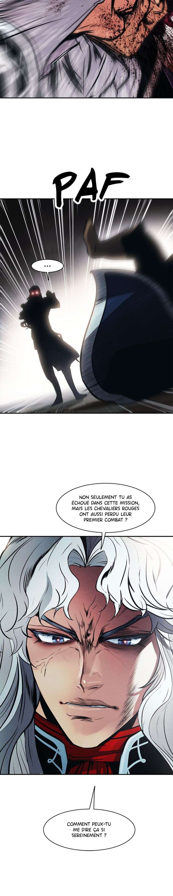 Mookhyang: Dark Lady Chapitre 98 - Page 24