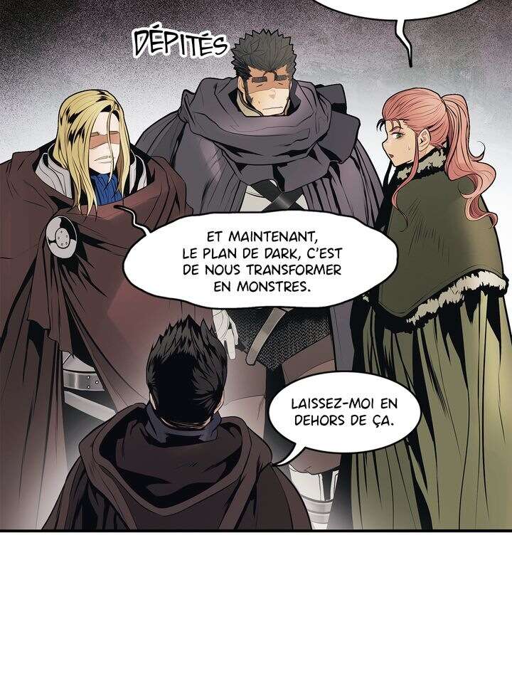 Mookhyang: Dark Lady Chapitre 98 - Page 4