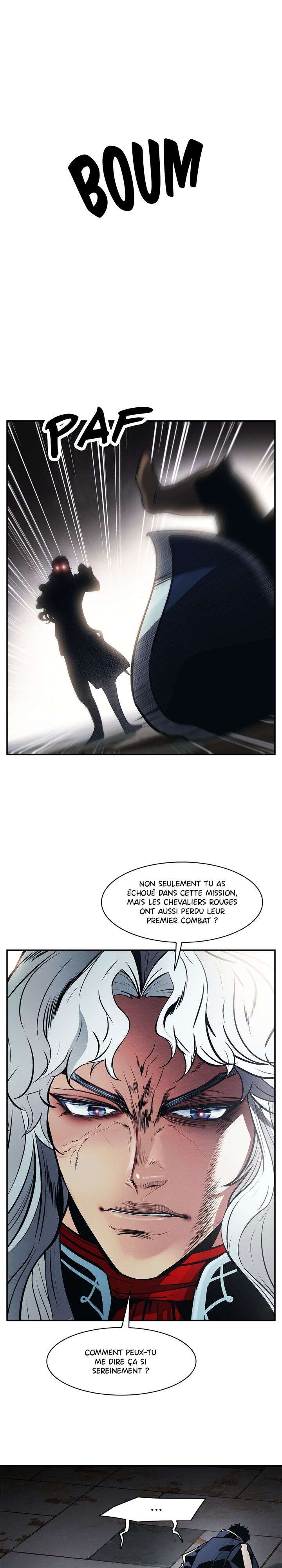 Mookhyang: Dark Lady Chapitre 99 - Page 1