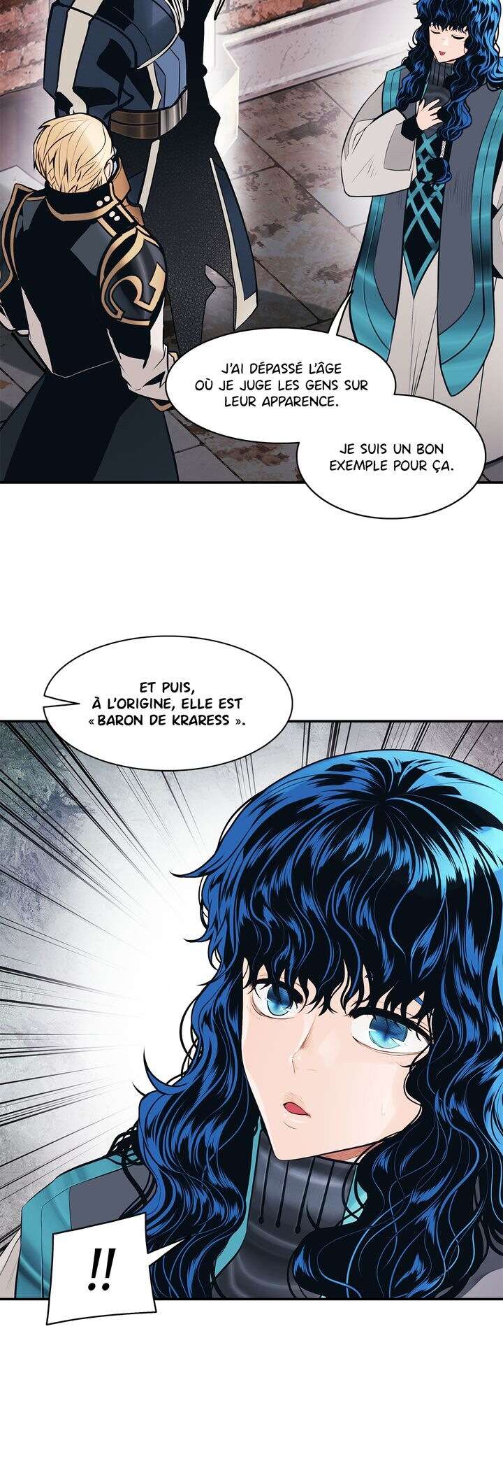 Mookhyang: Dark Lady Chapitre 99 - Page 20