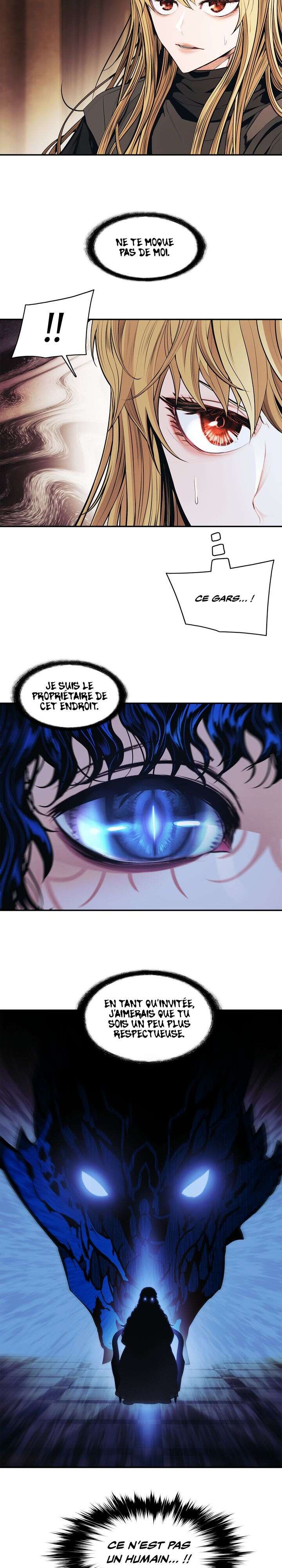 Mookhyang: Dark Lady Chapitre 100 - Page 10