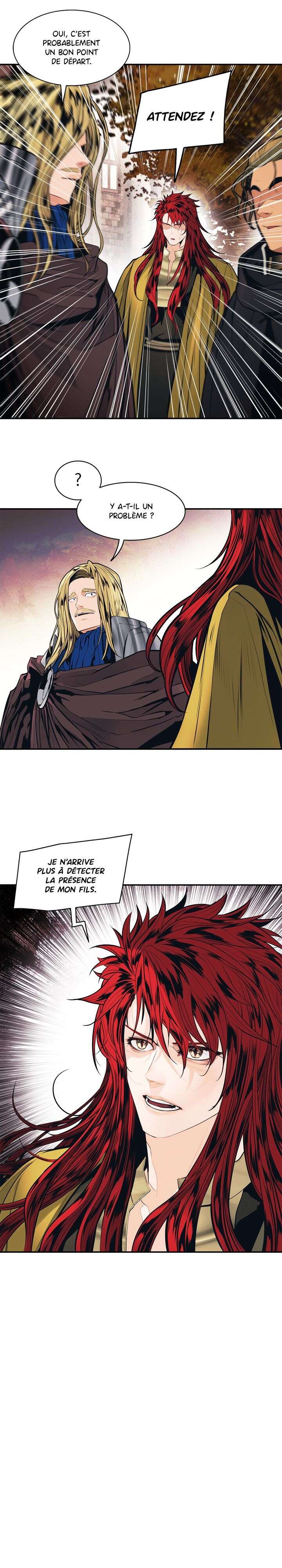 Mookhyang: Dark Lady Chapitre 100 - Page 14