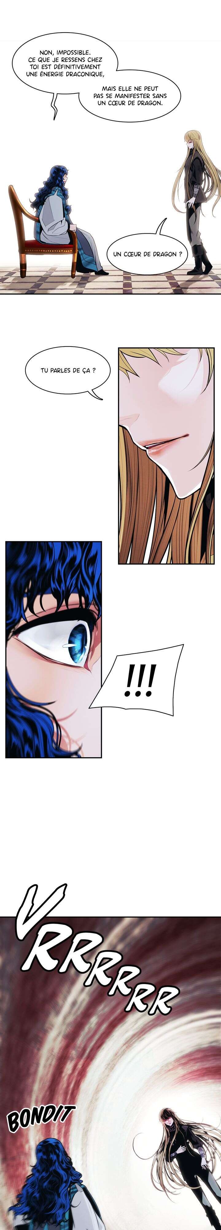 Mookhyang: Dark Lady Chapitre 100 - Page 16