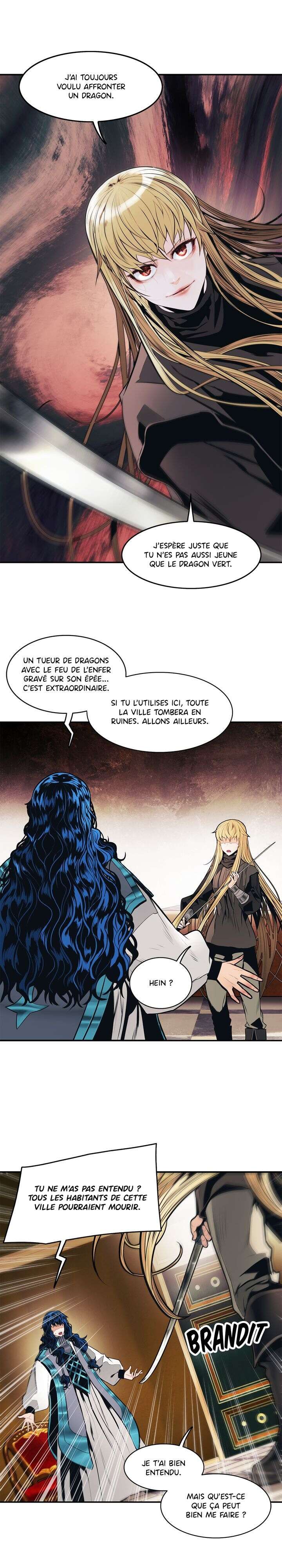 Mookhyang: Dark Lady Chapitre 100 - Page 20